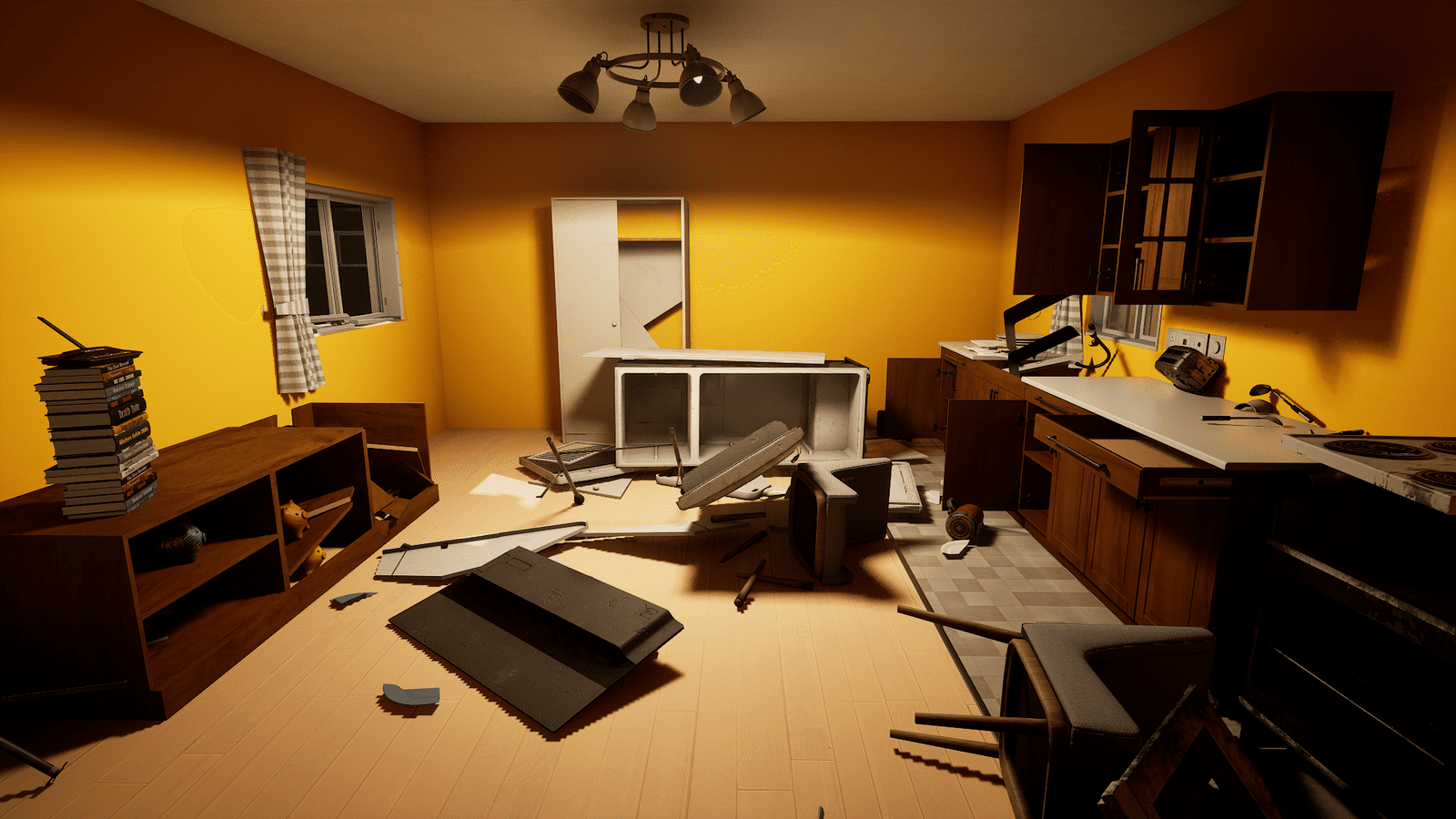 Изображение из объявления Steam