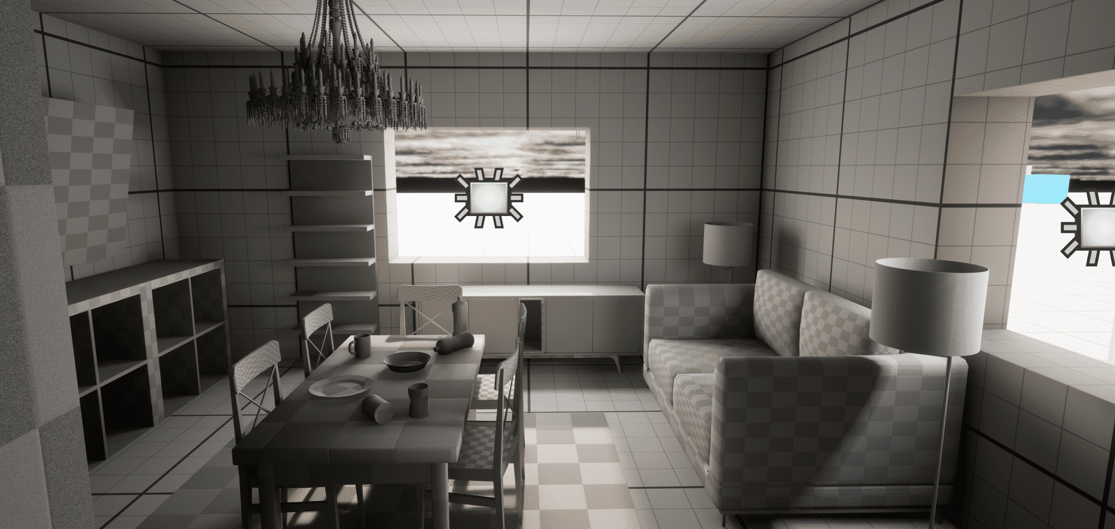 Изображение из объявления Steam