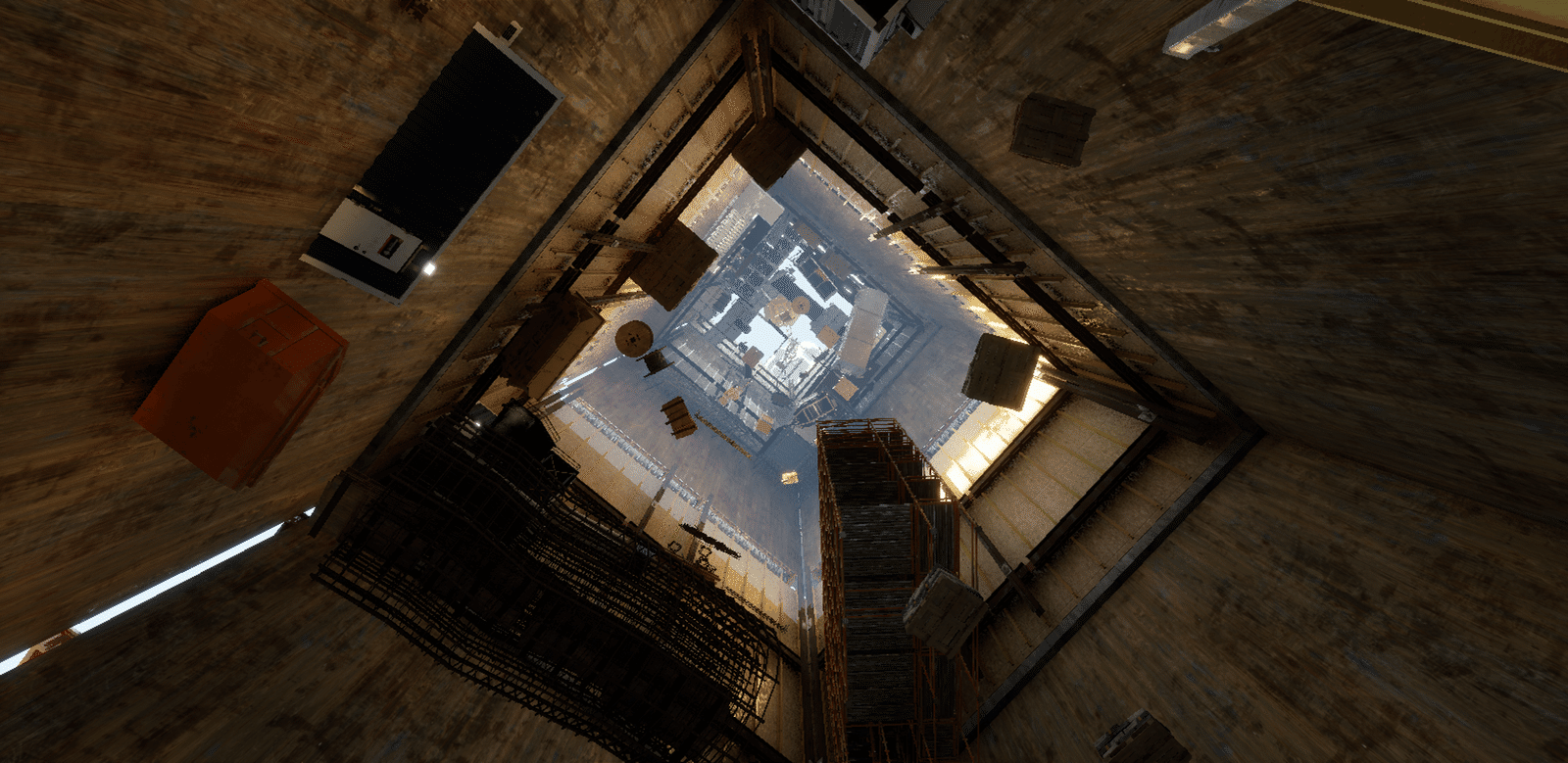 Изображение из объявления Steam