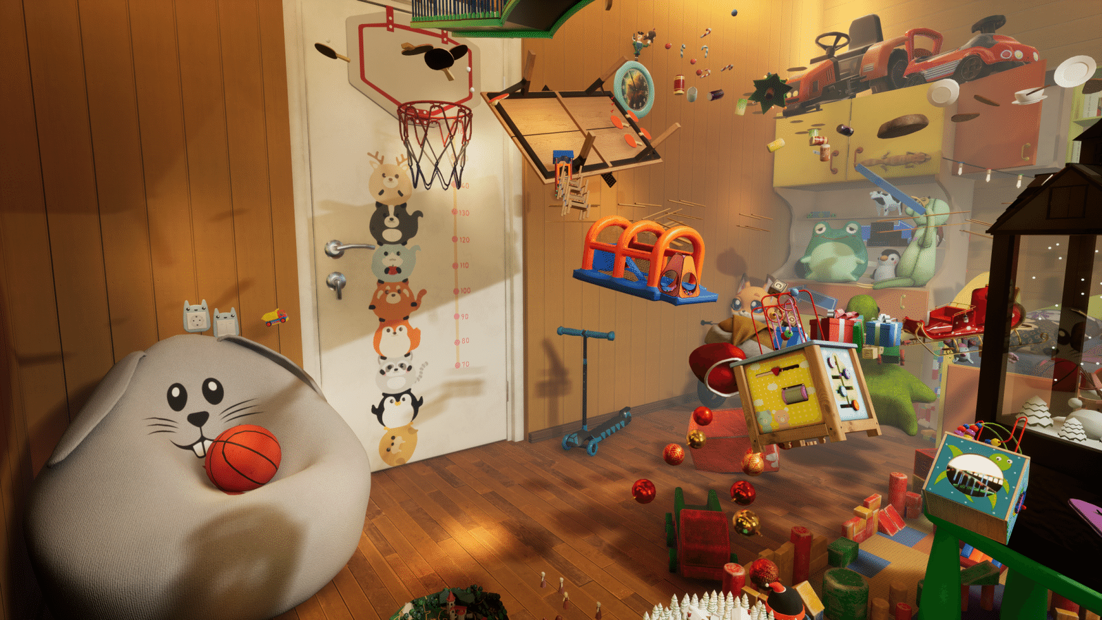 Изображение из объявления Steam