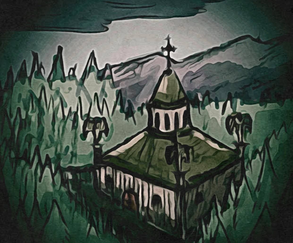 Изображение из объявления Steam