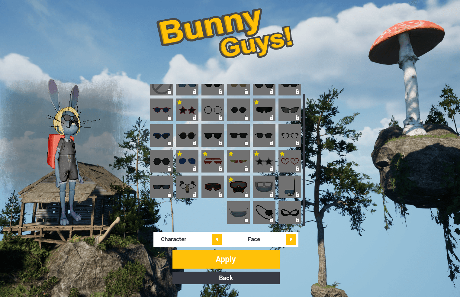Изображение из объявления Steam