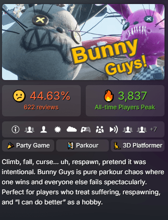 Изображение из объявления Steam