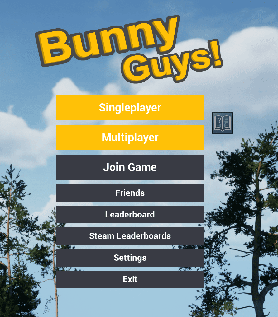 Изображение из объявления Steam