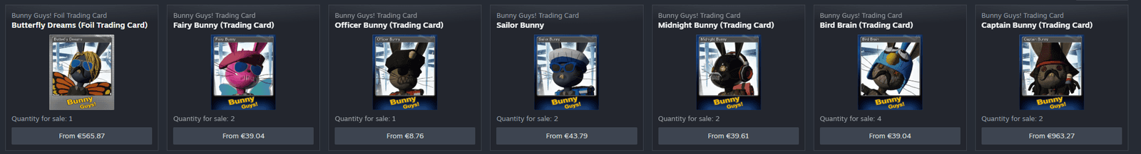 Изображение из объявления Steam