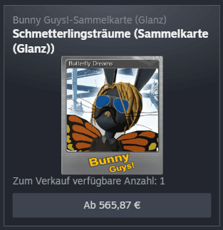 Изображение из объявления Steam