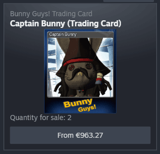 Изображение из объявления Steam