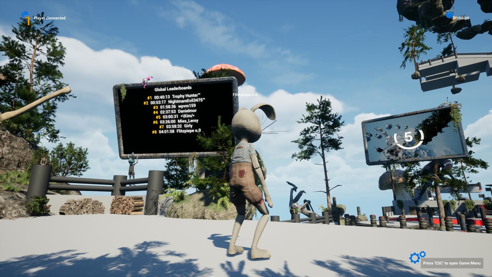 Изображение из объявления Steam