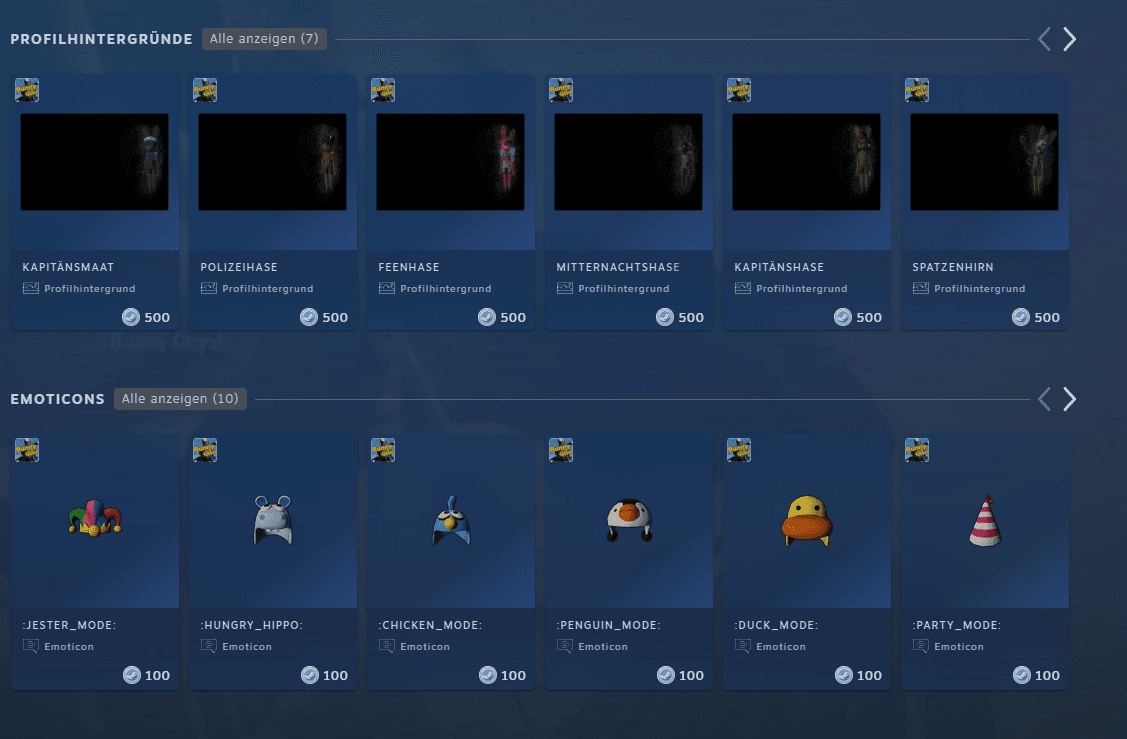 Изображение из объявления Steam