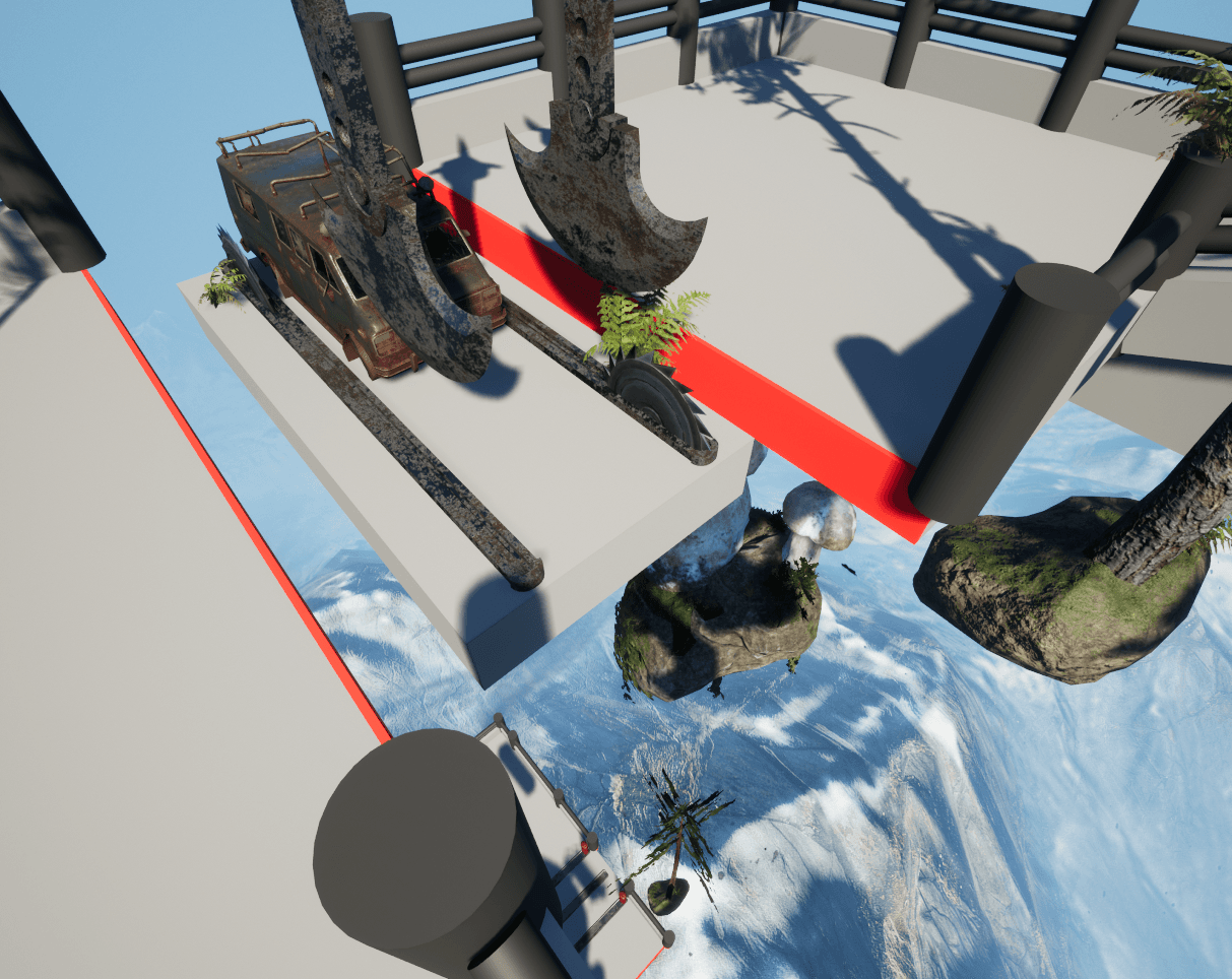 Изображение из объявления Steam