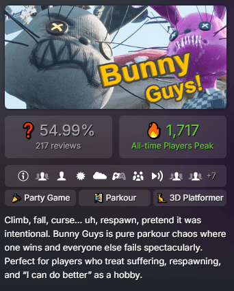 Изображение из объявления Steam
