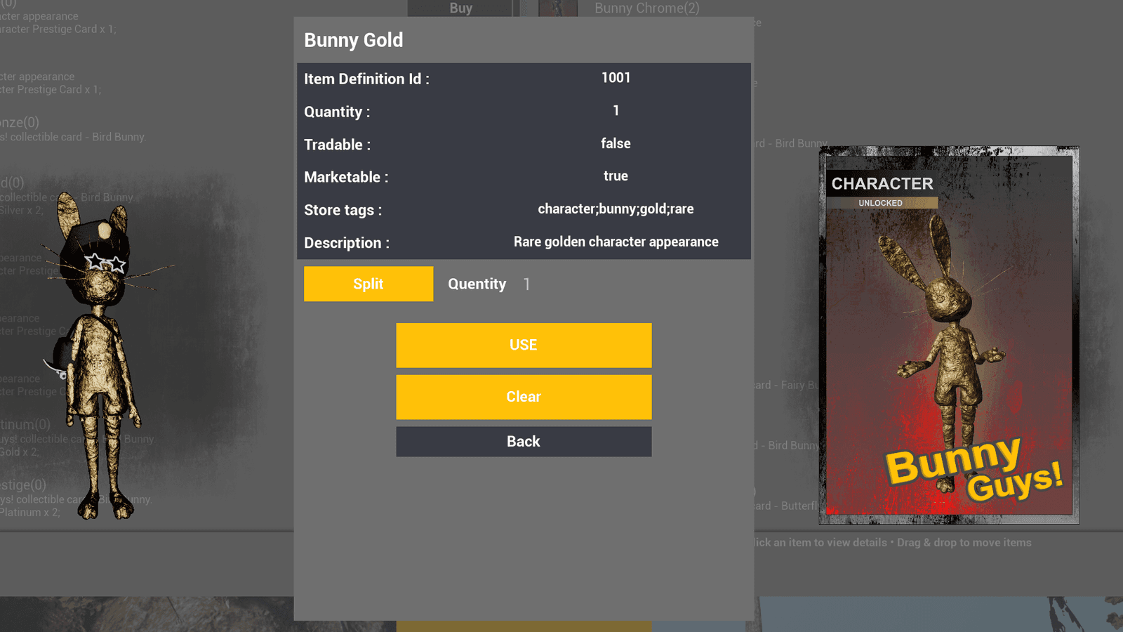 Изображение из объявления Steam