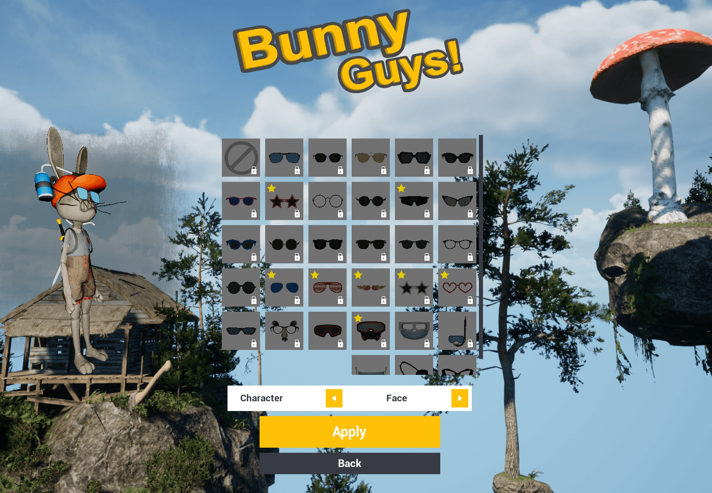 Изображение из объявления Steam