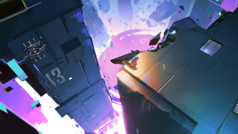 Изображение из объявления Steam