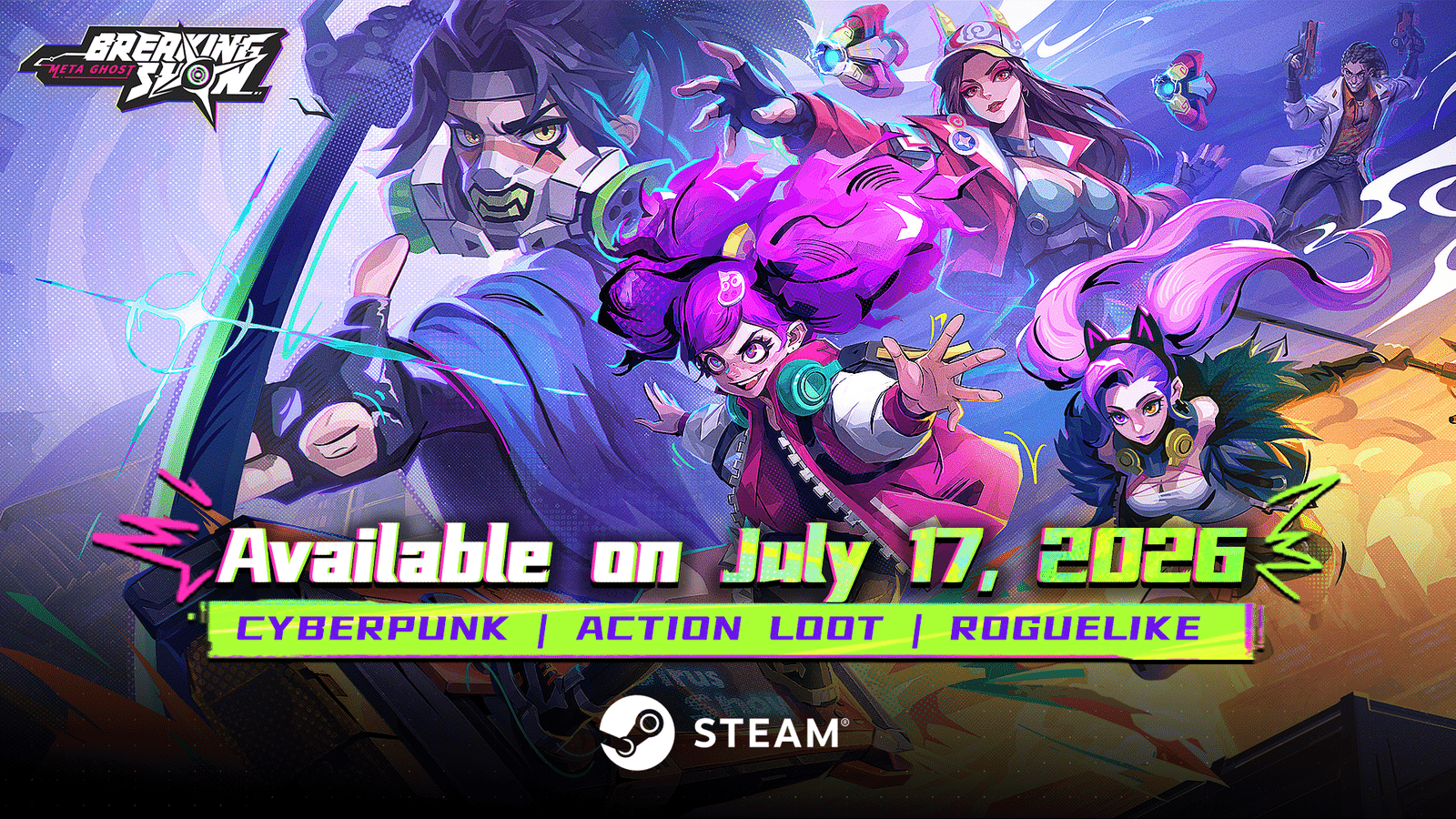 Изображение из объявления Steam