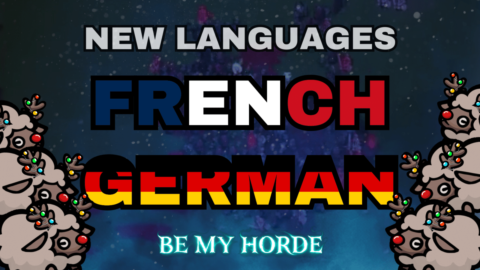 Изображение из объявления Steam