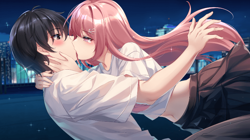 Изображение из объявления Steam