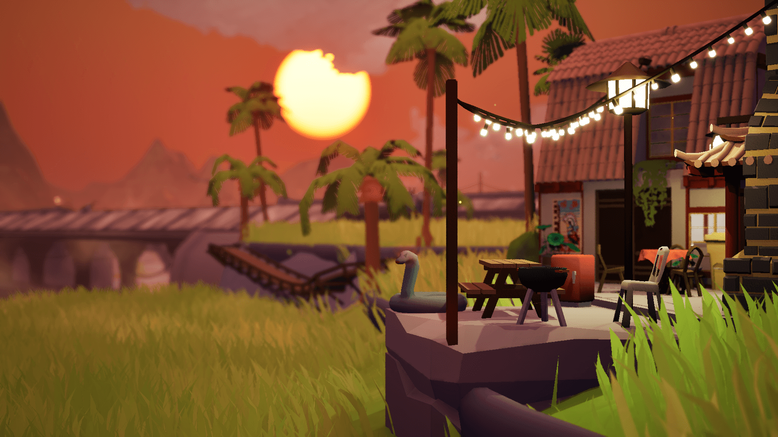 Изображение из объявления Steam