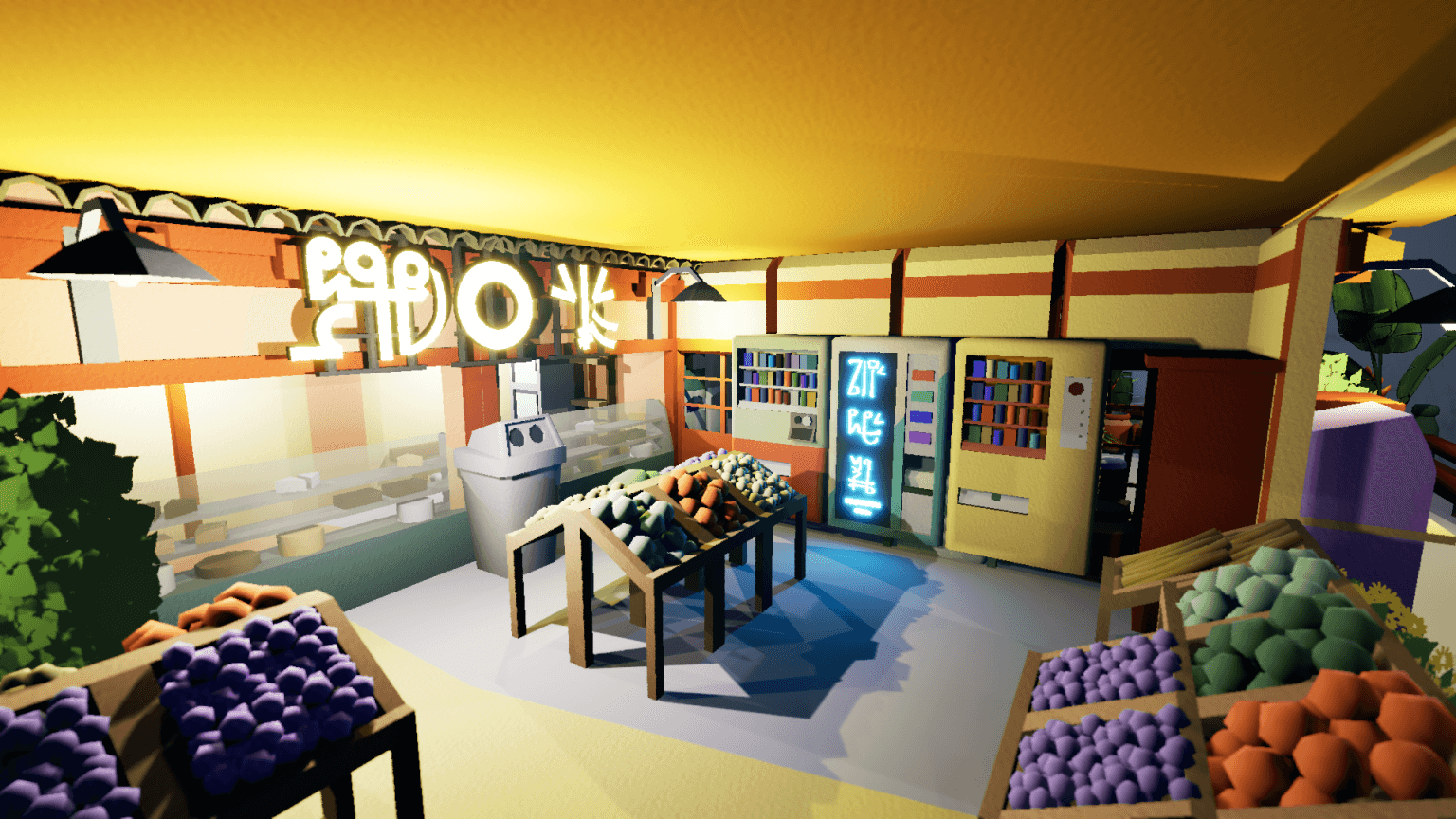 Изображение из объявления Steam