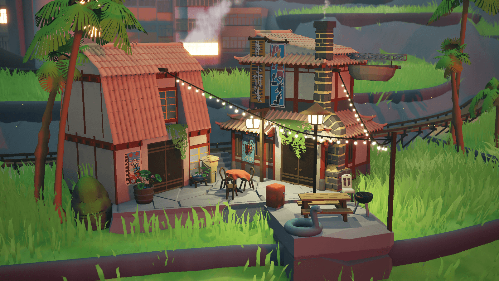 Изображение из объявления Steam