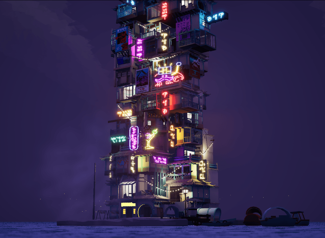 Изображение из объявления Steam