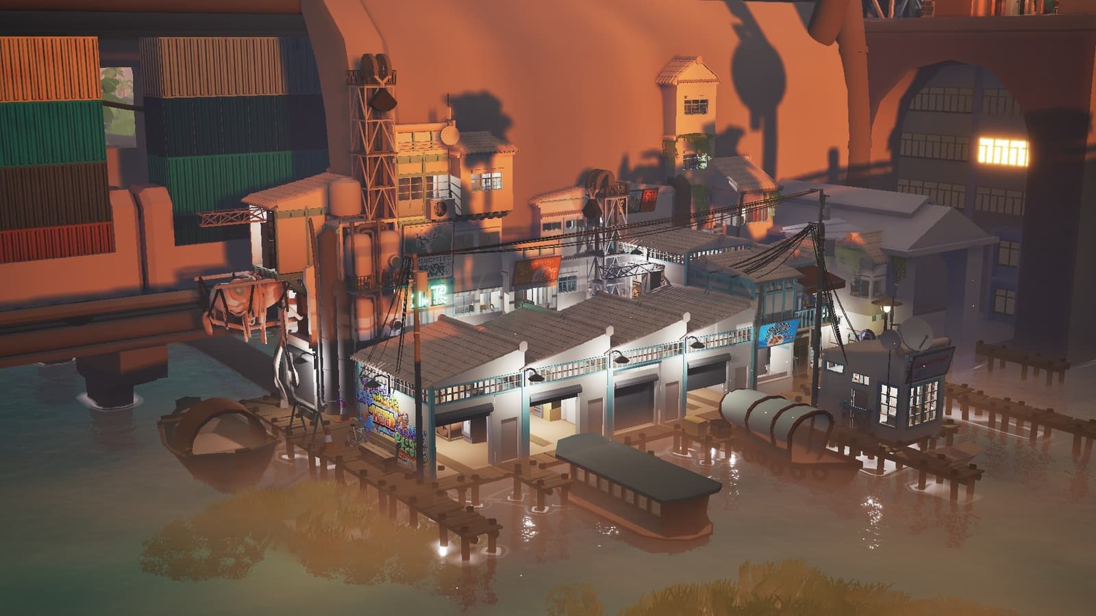 Изображение из объявления Steam
