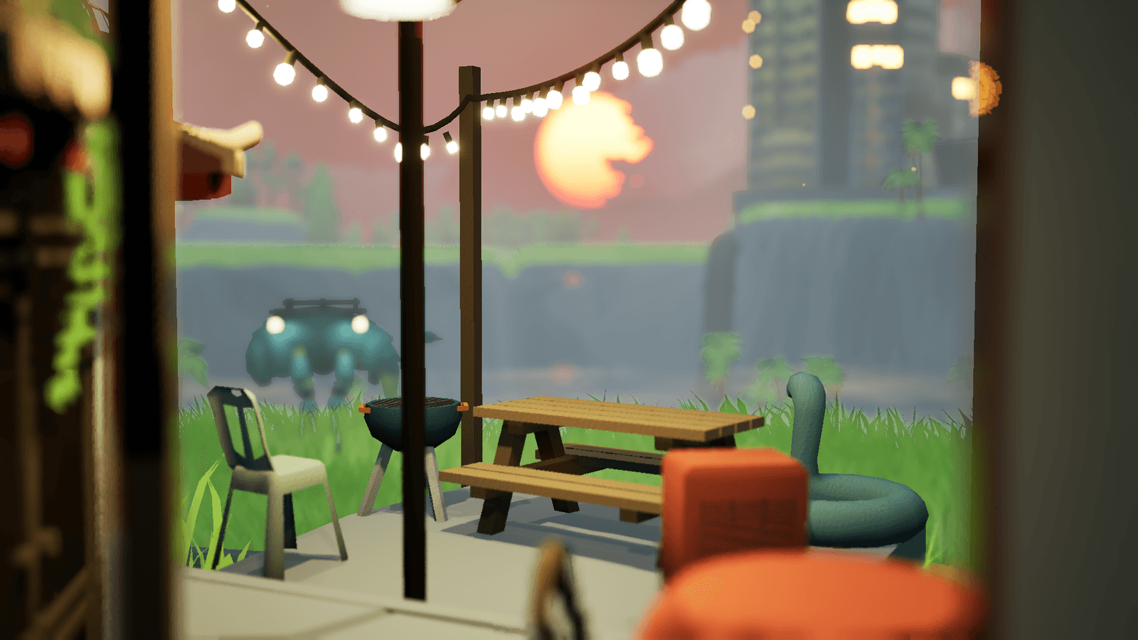 Изображение из объявления Steam