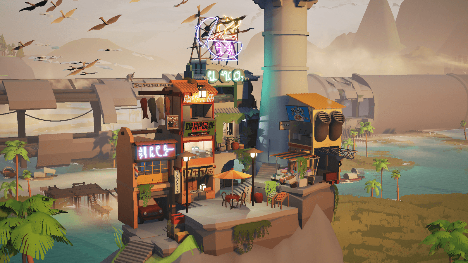 Изображение из объявления Steam