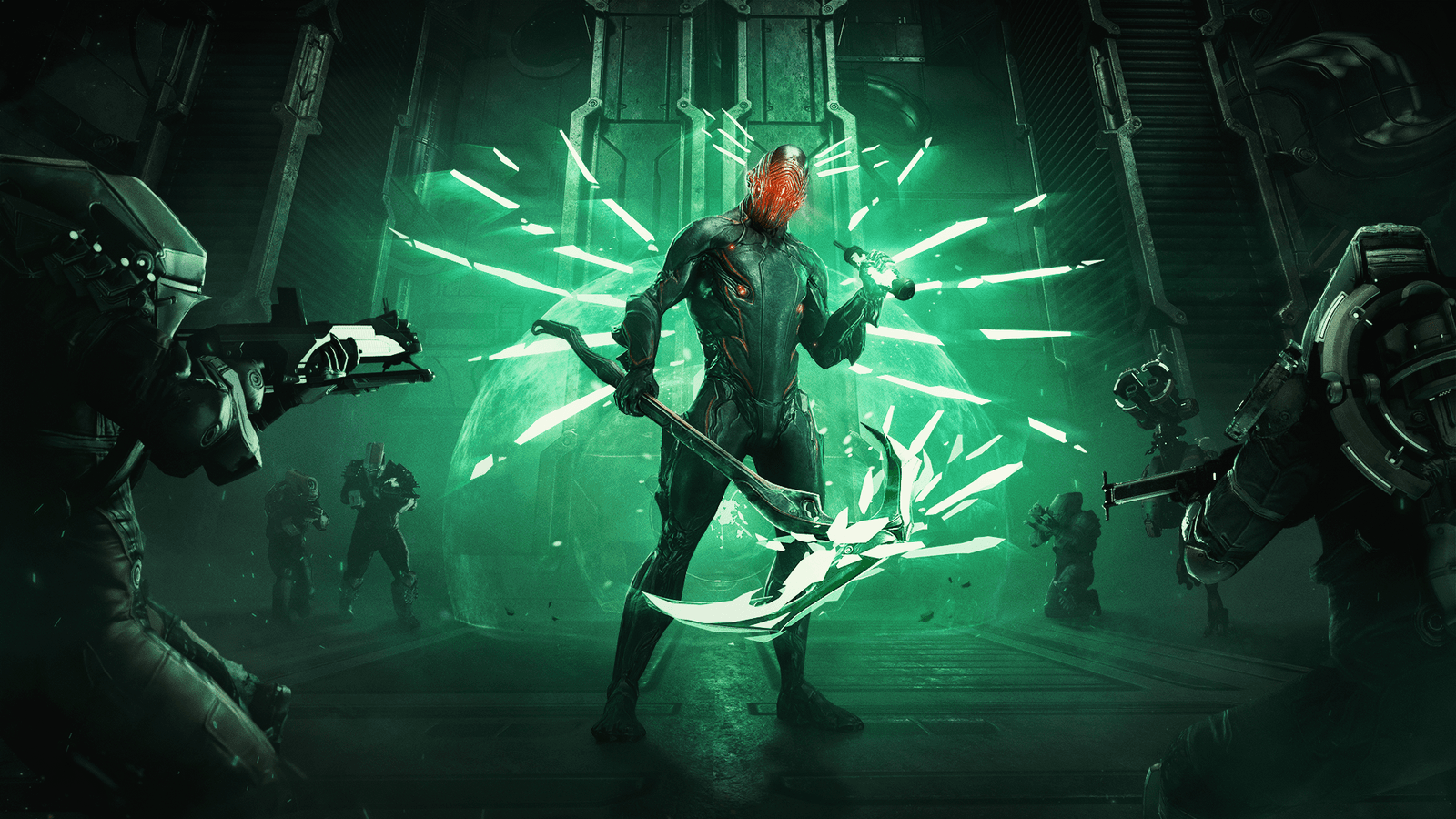 Изображение из объявления Steam