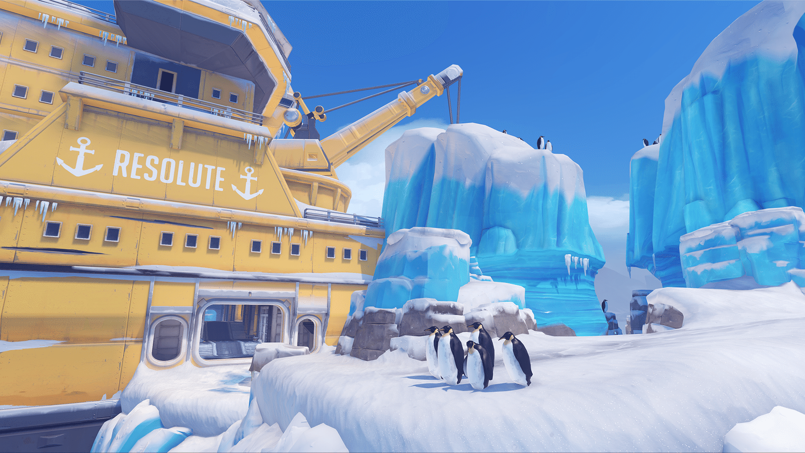 Изображение из объявления Steam