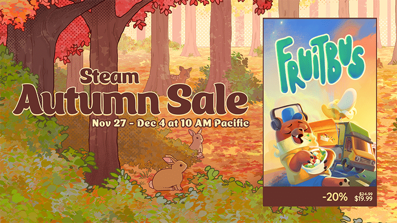 Изображение из объявления Steam