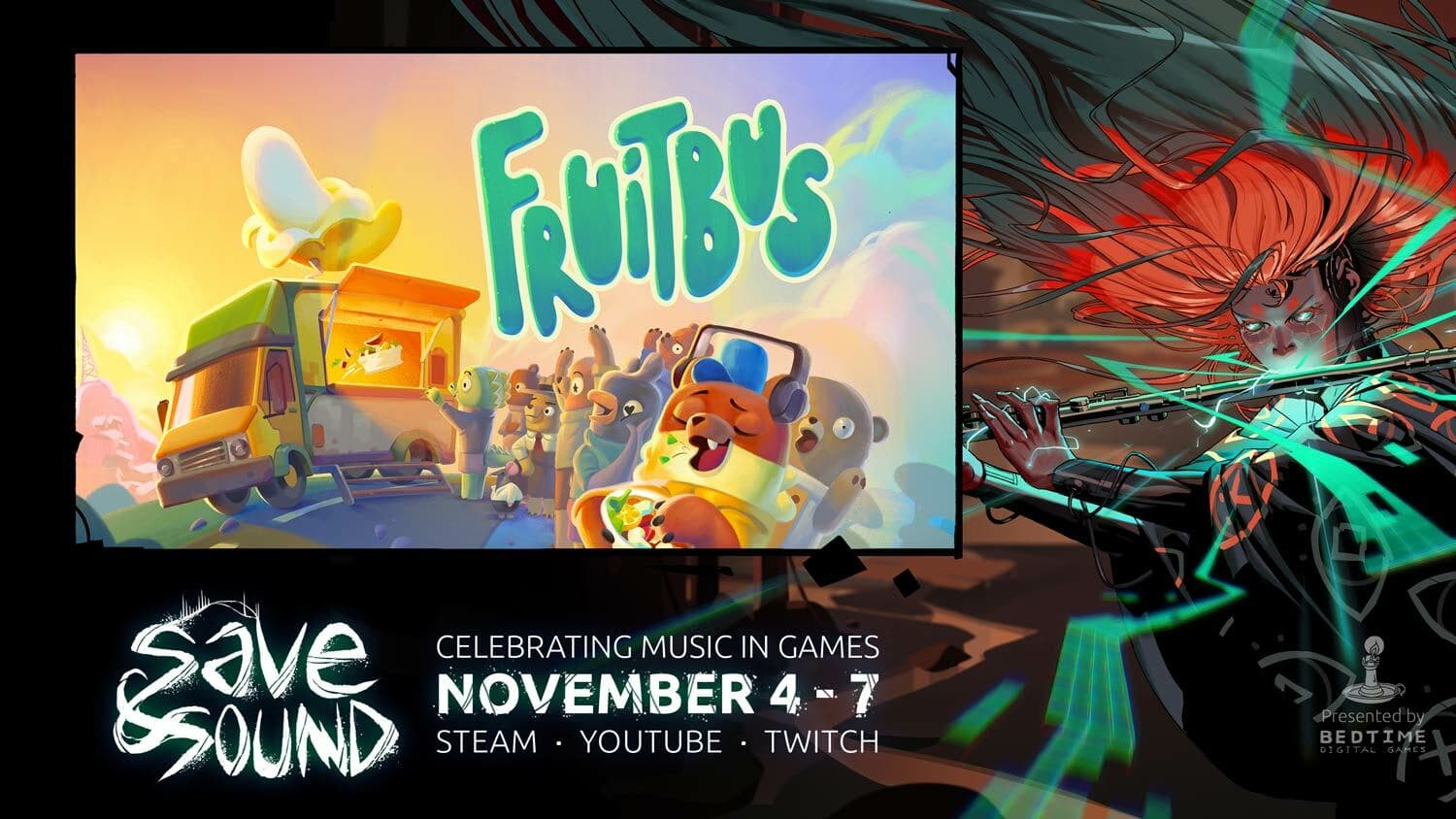Изображение из объявления Steam
