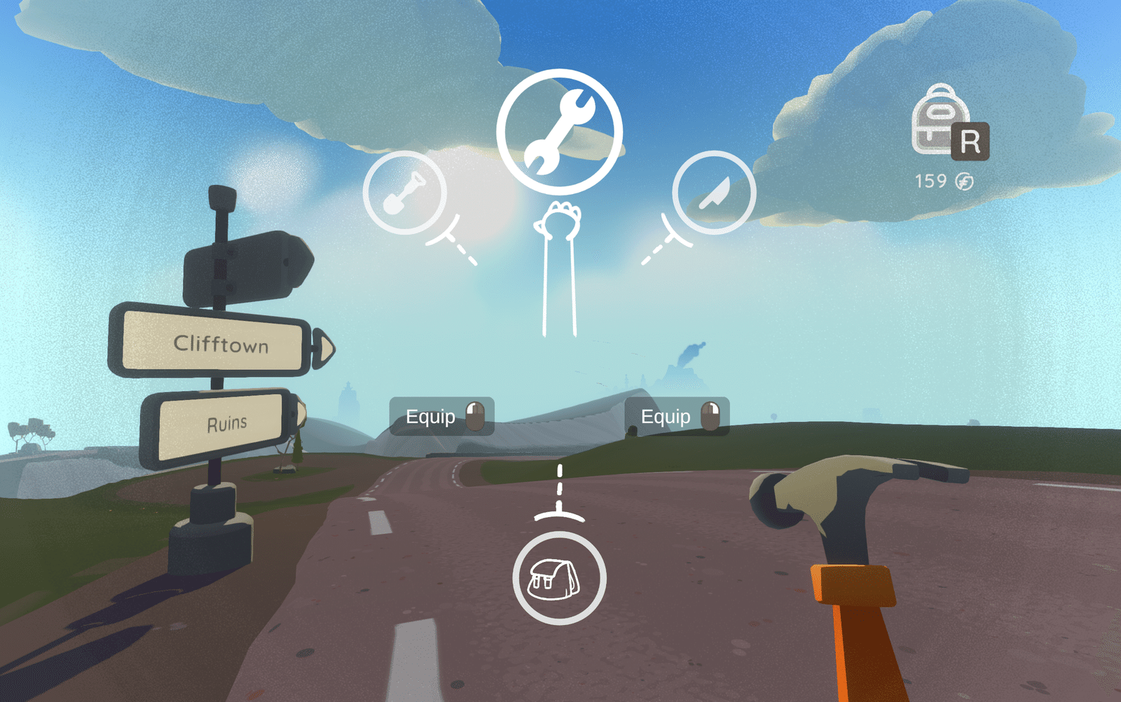 Изображение из объявления Steam