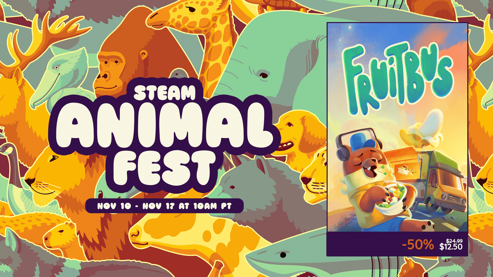 Изображение из объявления Steam