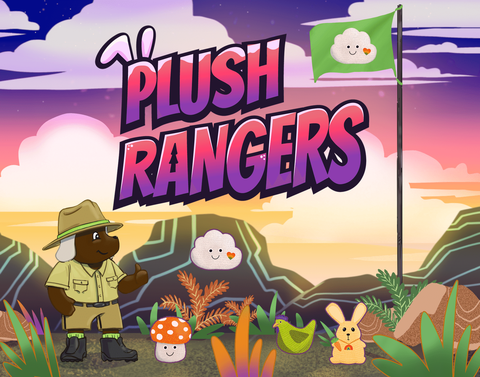 Изображение из объявления Steam