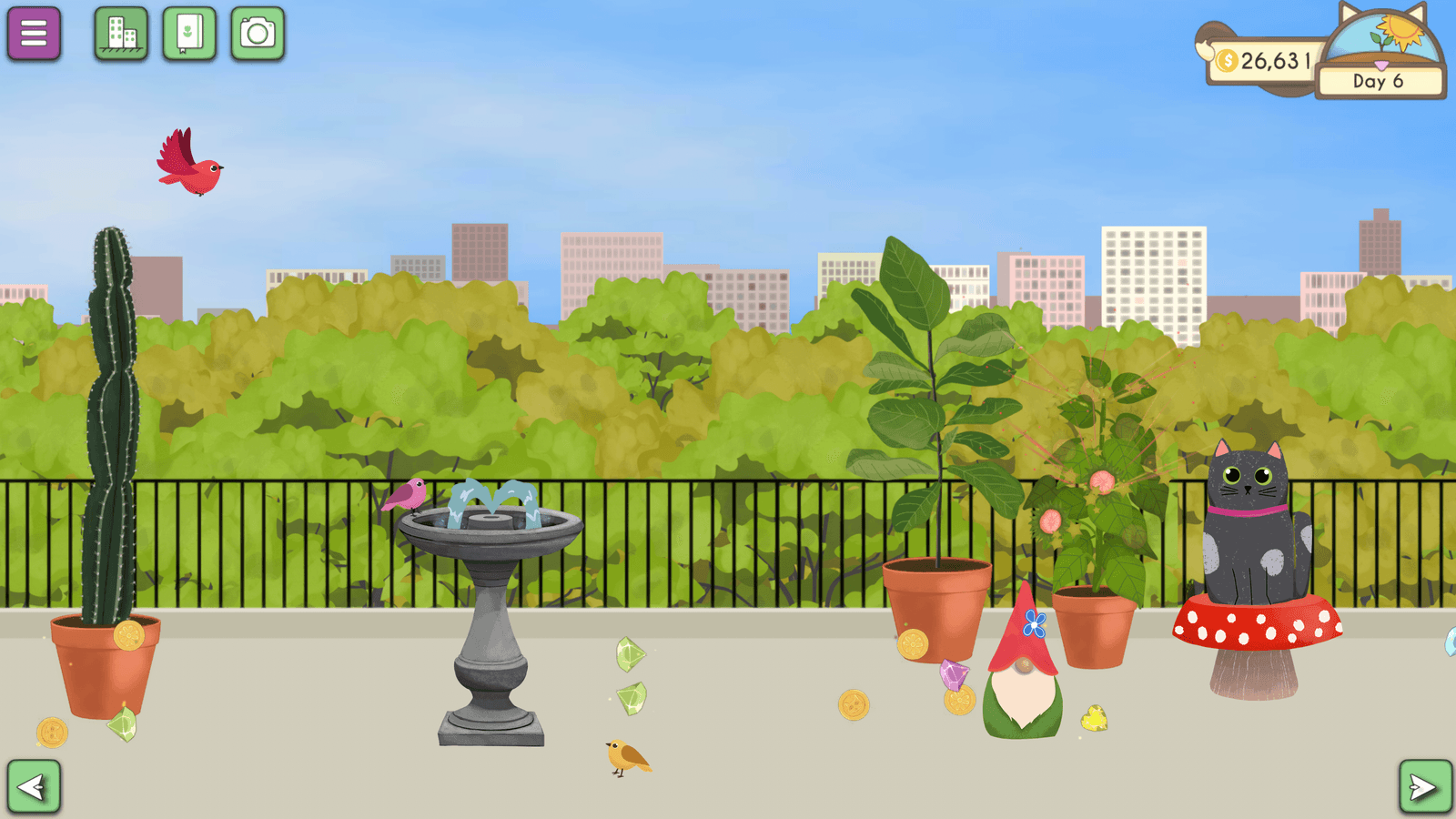Изображение из объявления Steam