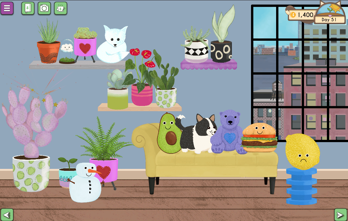 Изображение из объявления Steam