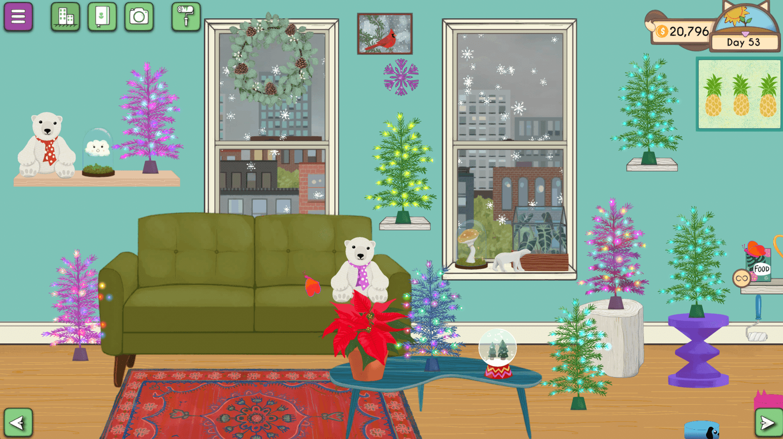 Изображение из объявления Steam