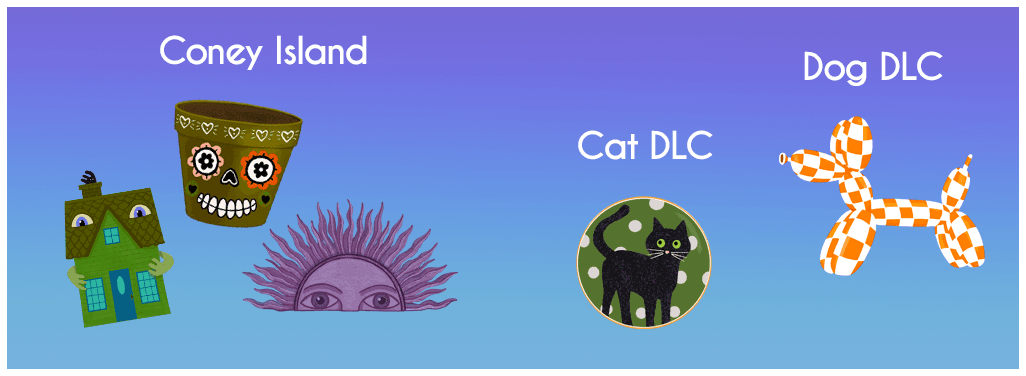 Изображение из объявления Steam