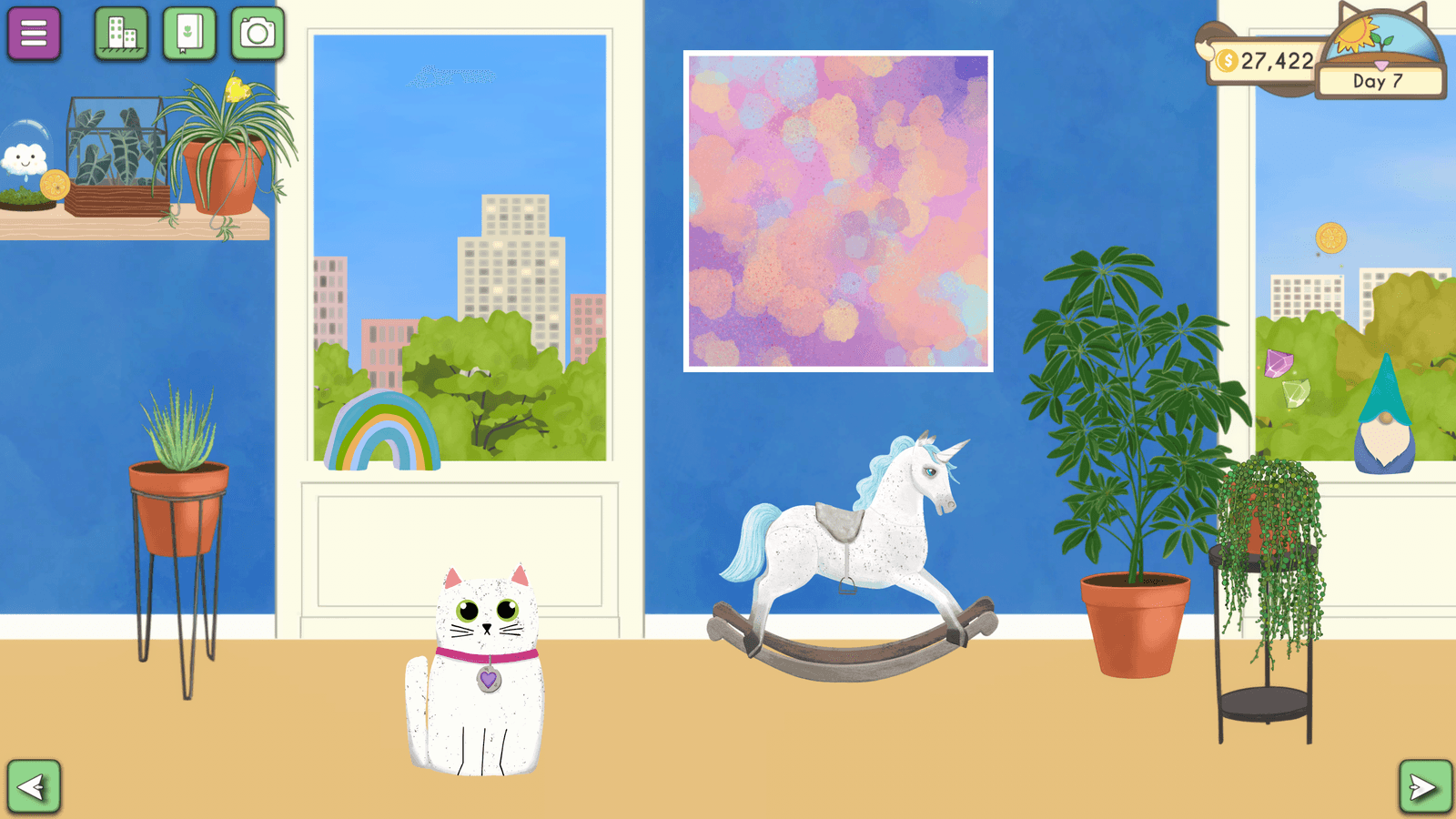 Изображение из объявления Steam