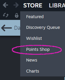 Изображение из объявления Steam