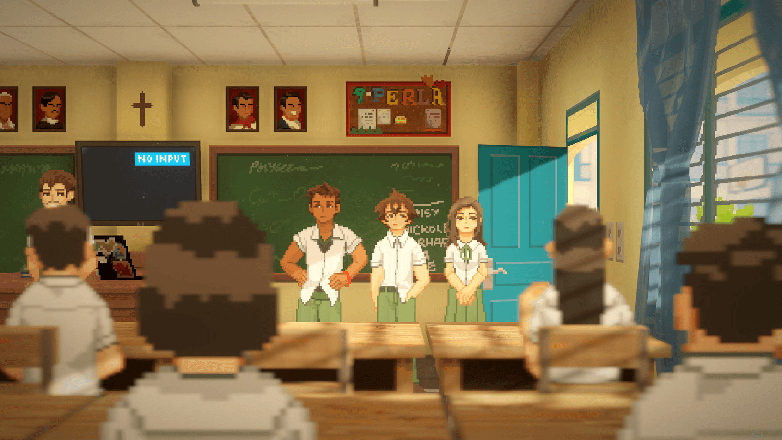 Изображение из объявления Steam