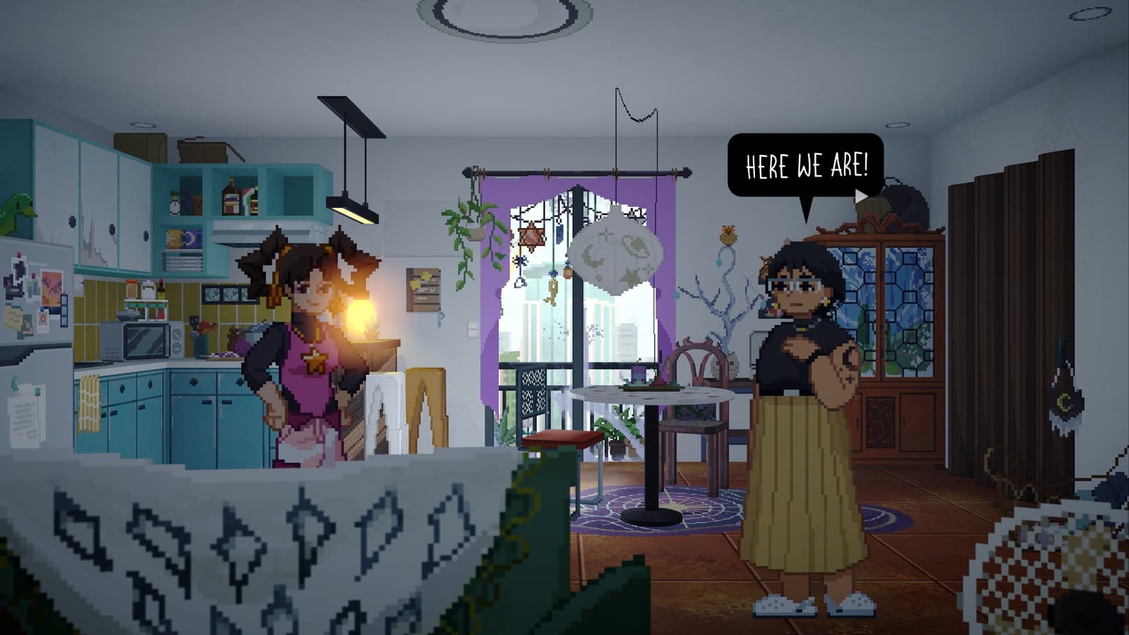 Изображение из объявления Steam