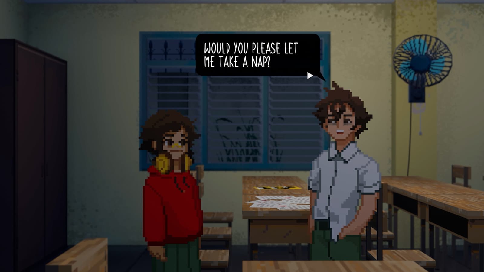 Изображение из объявления Steam