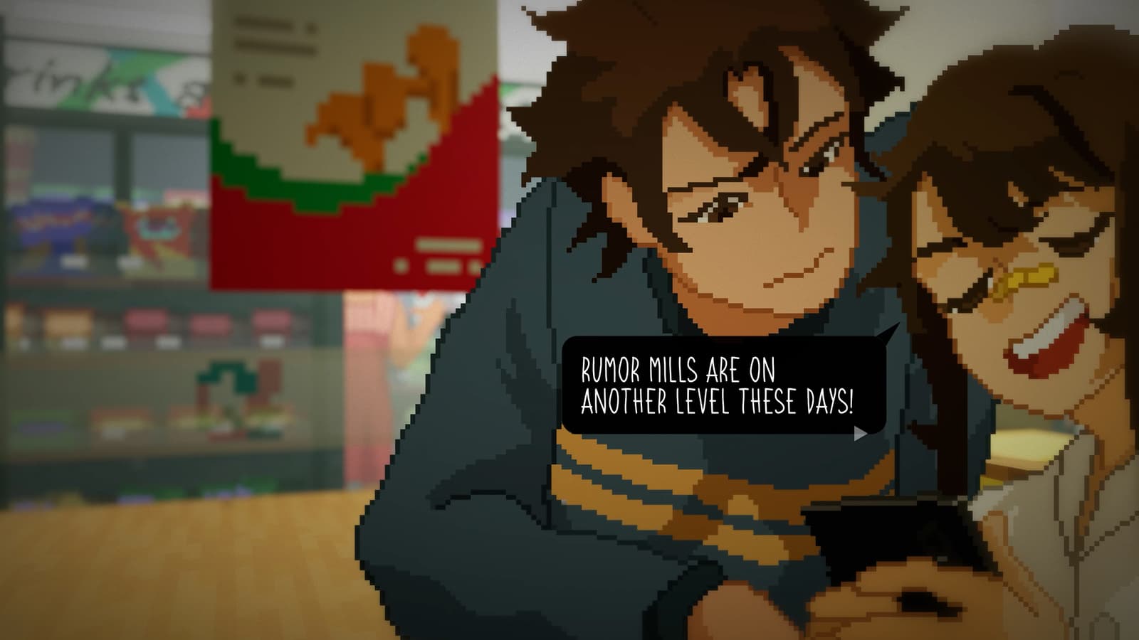 Изображение из объявления Steam