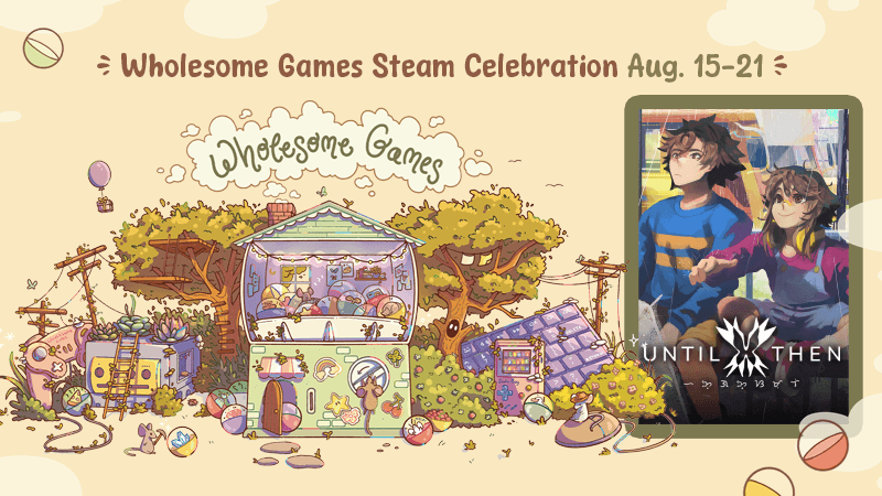 Изображение из объявления Steam