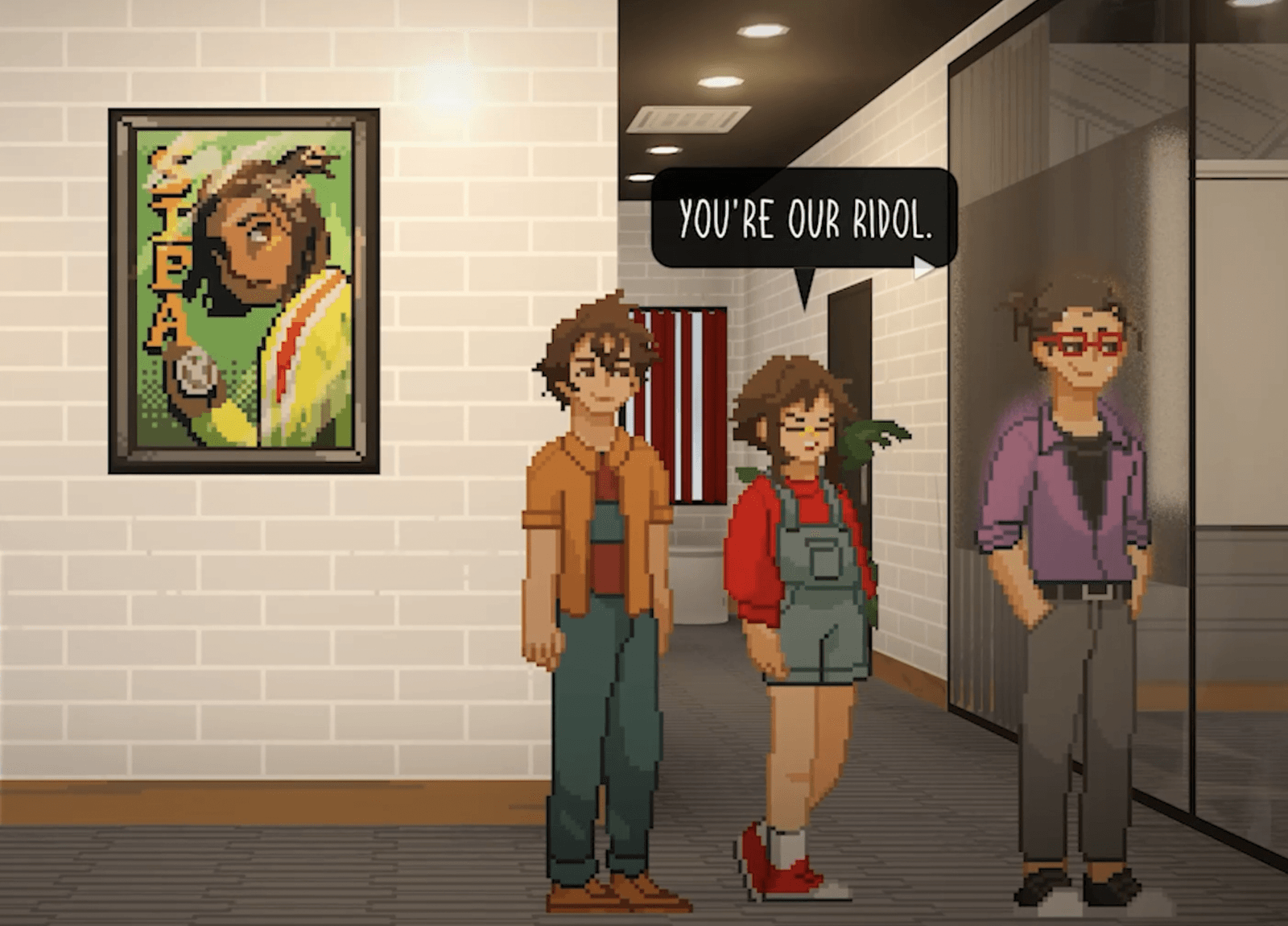 Изображение из объявления Steam