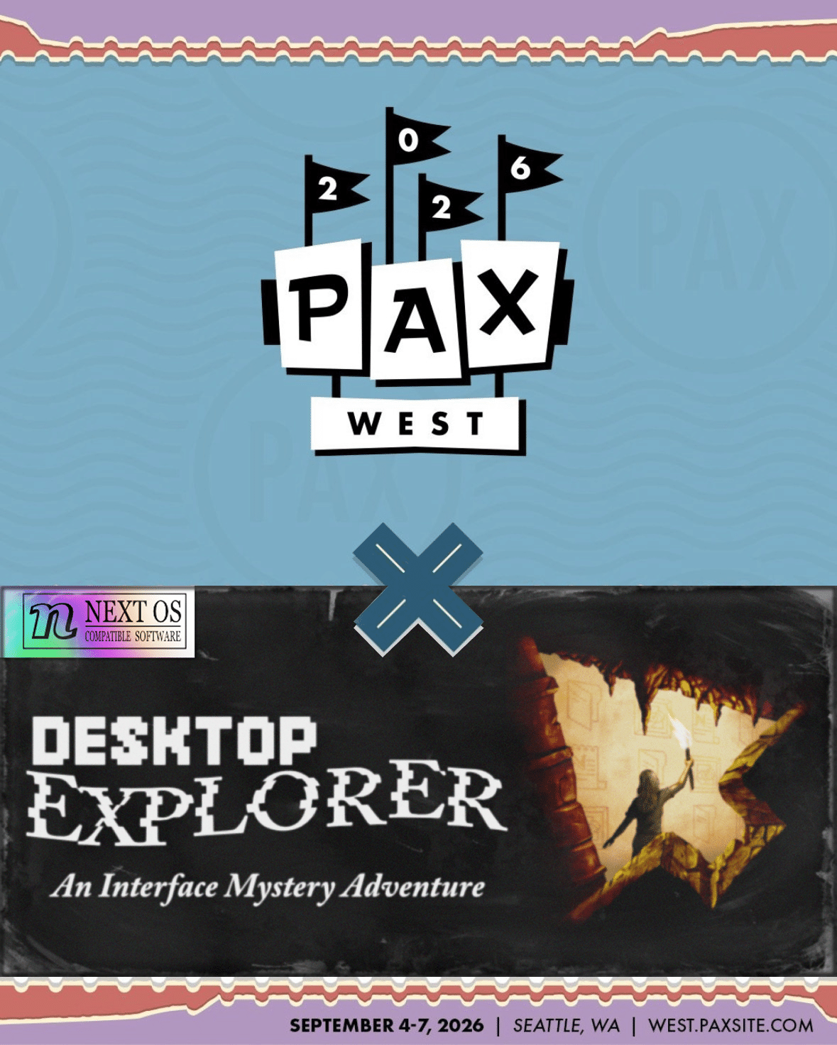 Изображение из объявления Steam