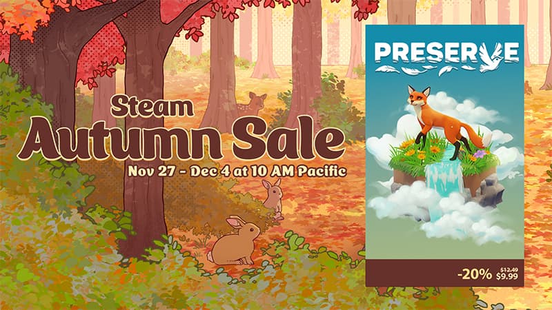 Изображение из объявления Steam