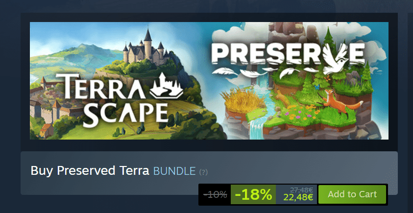 Изображение из объявления Steam